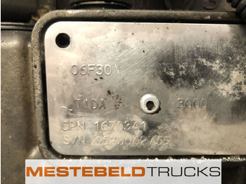 Boîte de vitesse et pièces pour Camion DAF Versnellingsbak Allison MD 3000 TC42: photos 5 Boîte de vitesse et pièces pour Camion DAF Versnellingsbak Allison MD 3000 TC42: photos 5