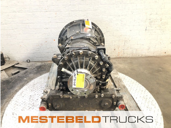 Boîte de vitesse et pièces pour Camion DAF Versnellingsbak Allison MD 3000 TC42: photos 4 Boîte de vitesse et pièces pour Camion DAF Versnellingsbak Allison MD 3000 TC42: photos 4