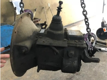 Boîte de vitesse et pièces DAF