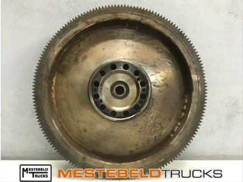 Moteur et pièces DAF