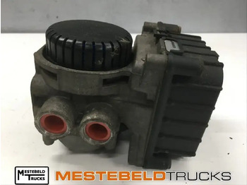 Pièces de frein DAF