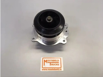 Système de refroidissement DAF CF 85