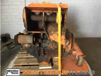 Moteur DEUTZ