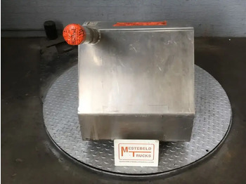 Réservoir de carburant