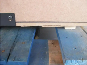 Cabine et intérieur