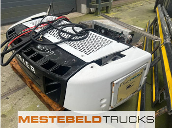 Unité réfrigéré CARRIER