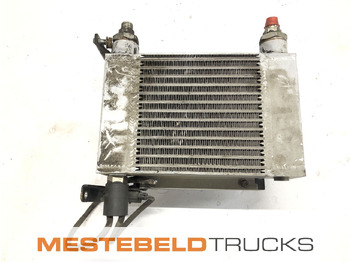 Système de refroidissement