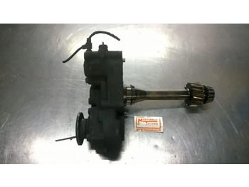 Hydraulique