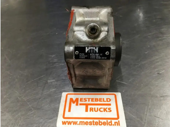 Hydraulique pour Camion Diversen PTO van HTH: photos 2