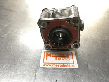 Hydraulique