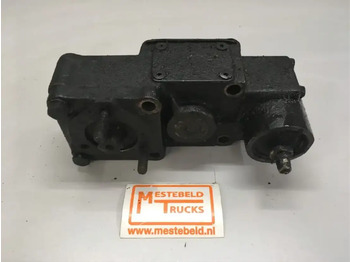 Hydraulique