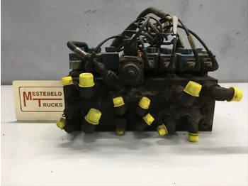 Frame/ Châssis pour Camion Ginaf Stuurventiel schokbrekers: photos 2 Frame/ Châssis pour Camion Ginaf Stuurventiel schokbrekers: photos 2