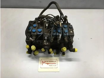 Frame/ Châssis GINAF