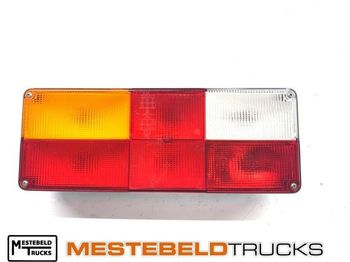 Système électrique IVECO