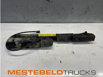 Cabine et intérieur IVECO