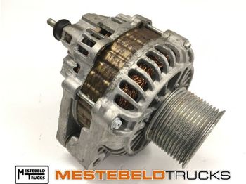 Moteur et pièces IVECO