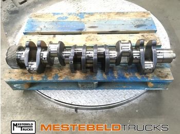 Moteur et pièces IVECO