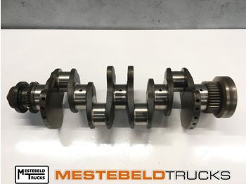 Moteur et pièces IVECO