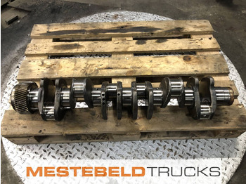 Pièces de frein IVECO
