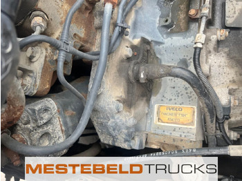 Moteur IVECO