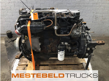 Moteur IVECO