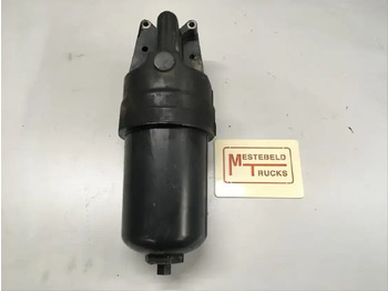 Moteur et pièces IVECO