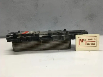 Moteur et pièces IVECO