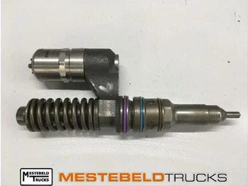 Préparation du carburant IVECO