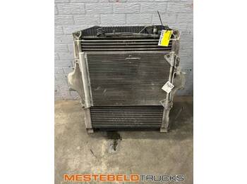 Système de refroidissement IVECO