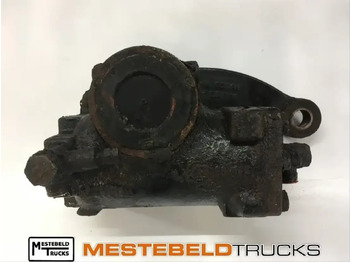 Commande de gouvernail IVECO