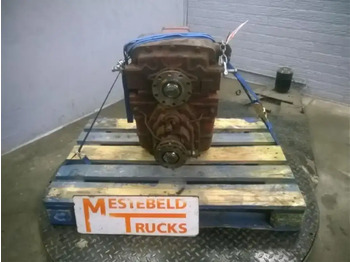 Boîte de vitesse et pièces pour Camion Iveco Tussenbak 170-34AH-AHW: photos 2