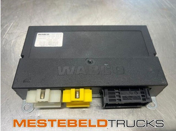 Système électrique VÖGELE