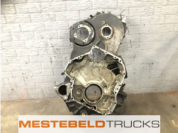 Moteur et pièces IVECO