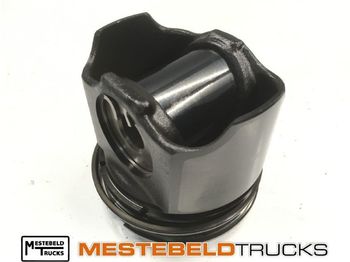 Moteur et pièces IVECO