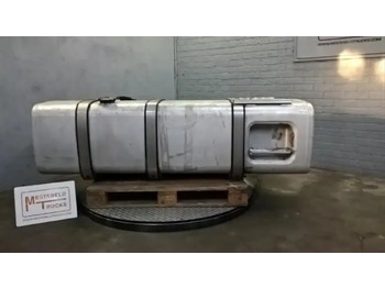 Réservoir de carburant MAN