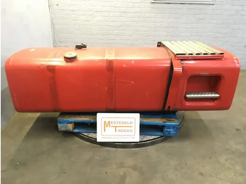 Réservoir de carburant MAN