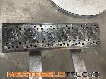 Moteur et pièces pour Camion MAN Cilinderkop D 0836 LFL 60: photos 2