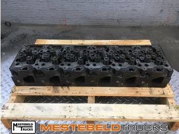 Moteur et pièces MAN