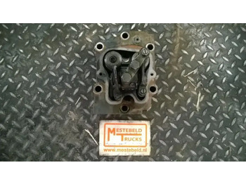 Moteur et pièces MAN