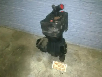 Moteur et pièces MAN TGL