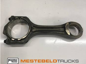 Moteur et pièces MAN