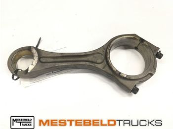 Moteur et pièces MAN