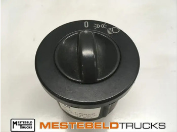 Système électrique MAN