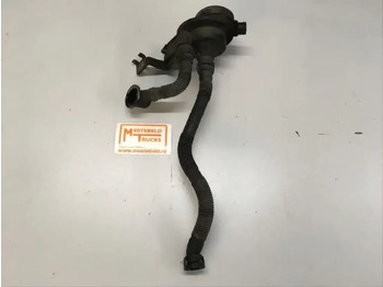 Moteur et pièces MAN