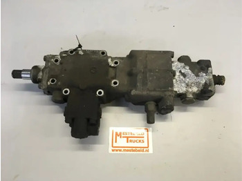 Boîte de vitesse et pièces MAN