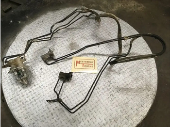 Boîte de vitesse et pièces MAN