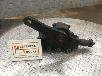 Commande de gouvernail MAN