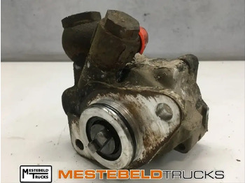 Moteur et pièces MAN