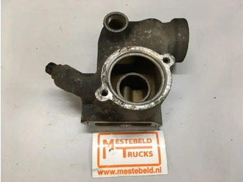 Moteur et pièces MAN