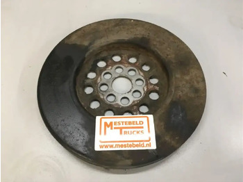 Moteur et pièces MAN